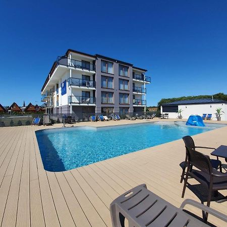 Prywatny Apartament W Hotelu C8 - 365Pam ساربينوفو المظهر الخارجي الصورة