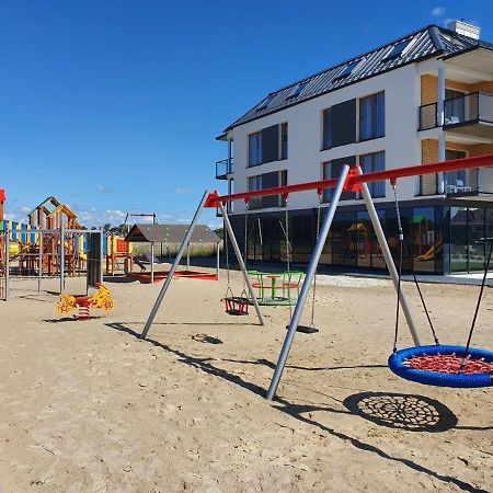 Prywatny Apartament W Hotelu C8 - 365Pam ساربينوفو المظهر الخارجي الصورة
