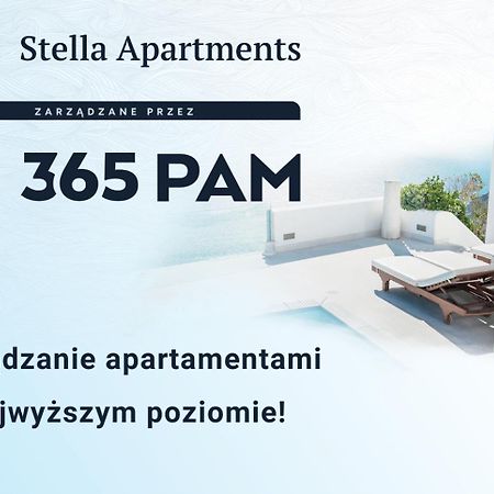 Prywatny Apartament W Hotelu C8 - 365Pam ساربينوفو المظهر الخارجي الصورة