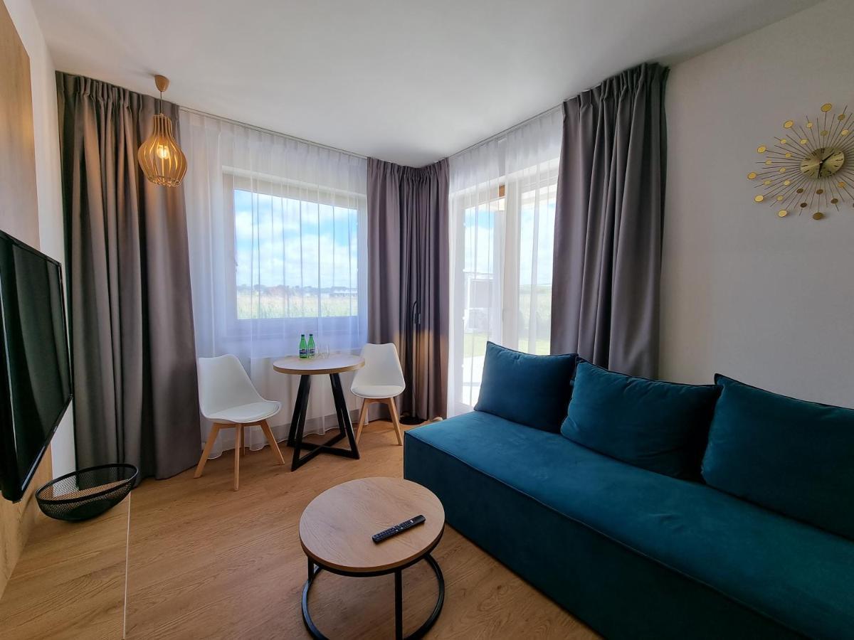 Prywatny Apartament W Hotelu C8 - 365Pam ساربينوفو المظهر الخارجي الصورة