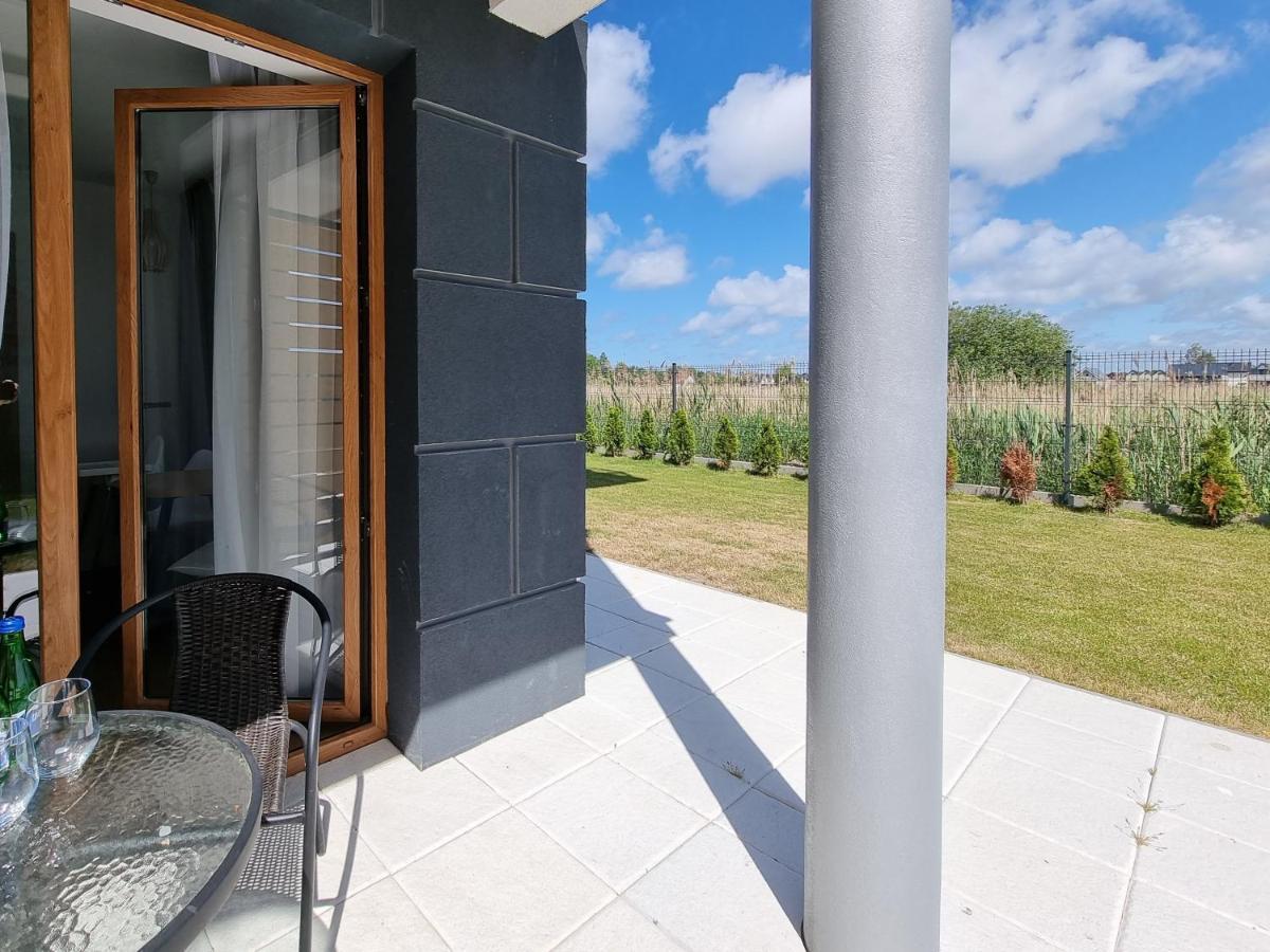 Prywatny Apartament W Hotelu C8 - 365Pam ساربينوفو المظهر الخارجي الصورة