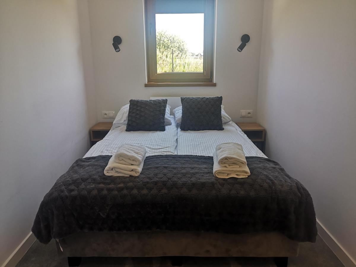 Prywatny Apartament W Hotelu C8 - 365Pam ساربينوفو المظهر الخارجي الصورة