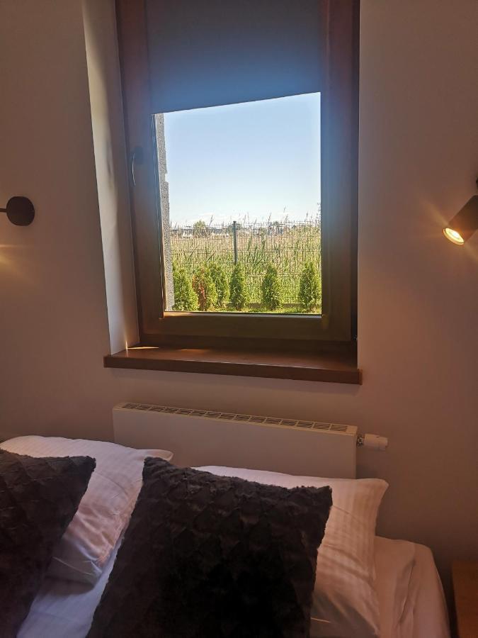 Prywatny Apartament W Hotelu C8 - 365Pam ساربينوفو المظهر الخارجي الصورة