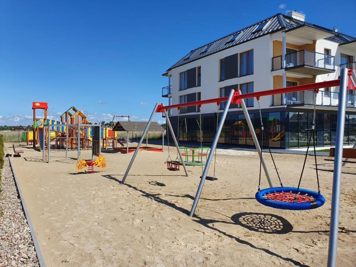 Prywatny Apartament W Hotelu C8 - 365Pam ساربينوفو المظهر الخارجي الصورة